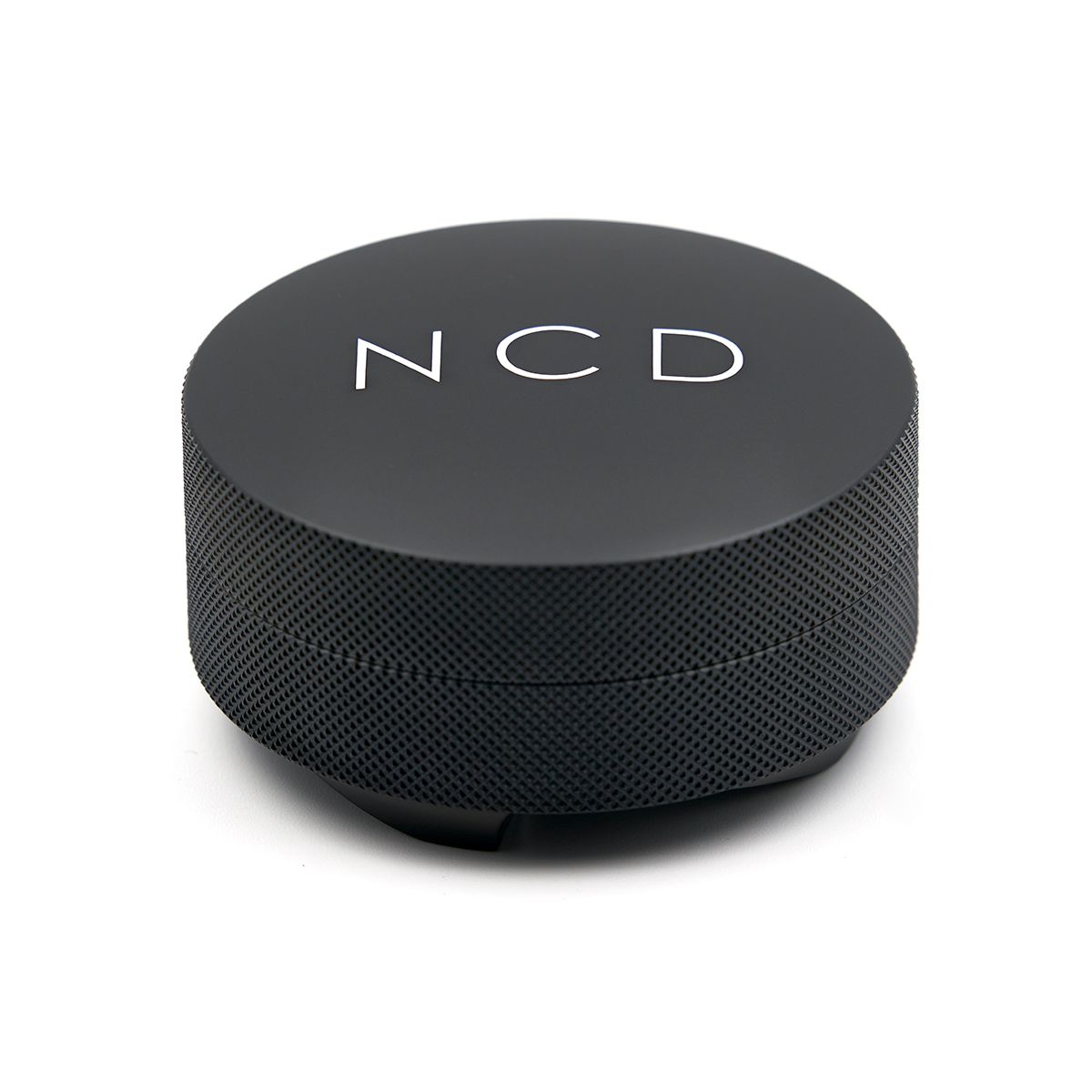 Nucleus Coffee Distributor - Black