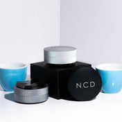 Nucleus Coffee Distributor - Titanium