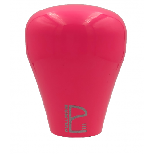 Pullman BigStep Handle Neon Pink