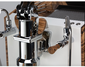 Nurri L Type Leva Coffee Machine