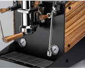 Nurri L Type Leva Coffee Machine