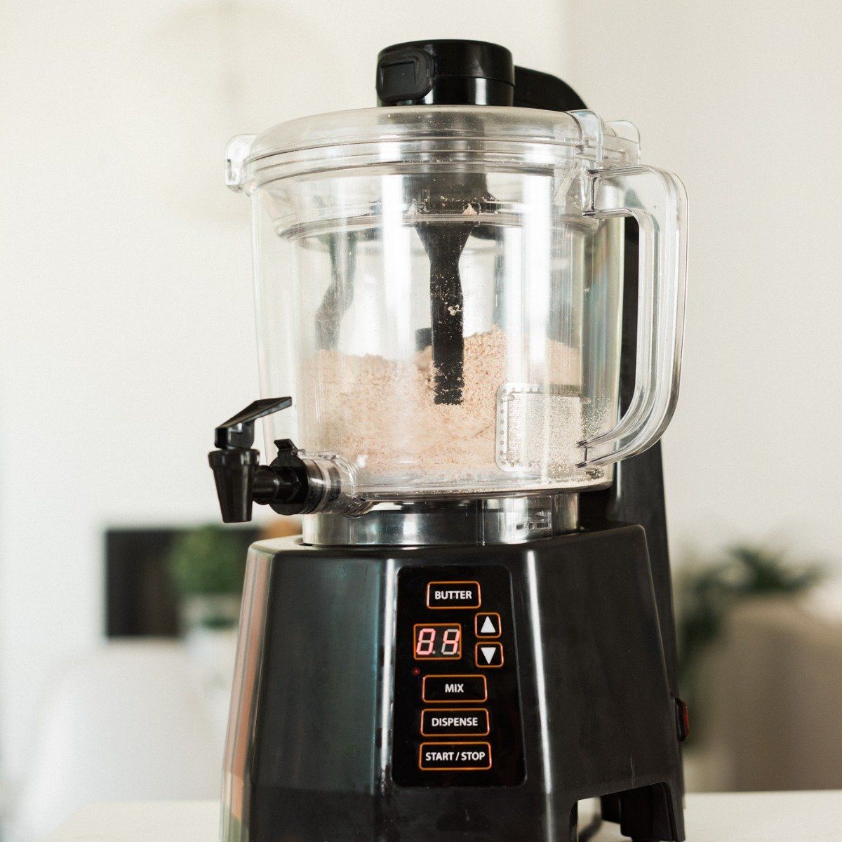 Brewista NutraMilk Machine