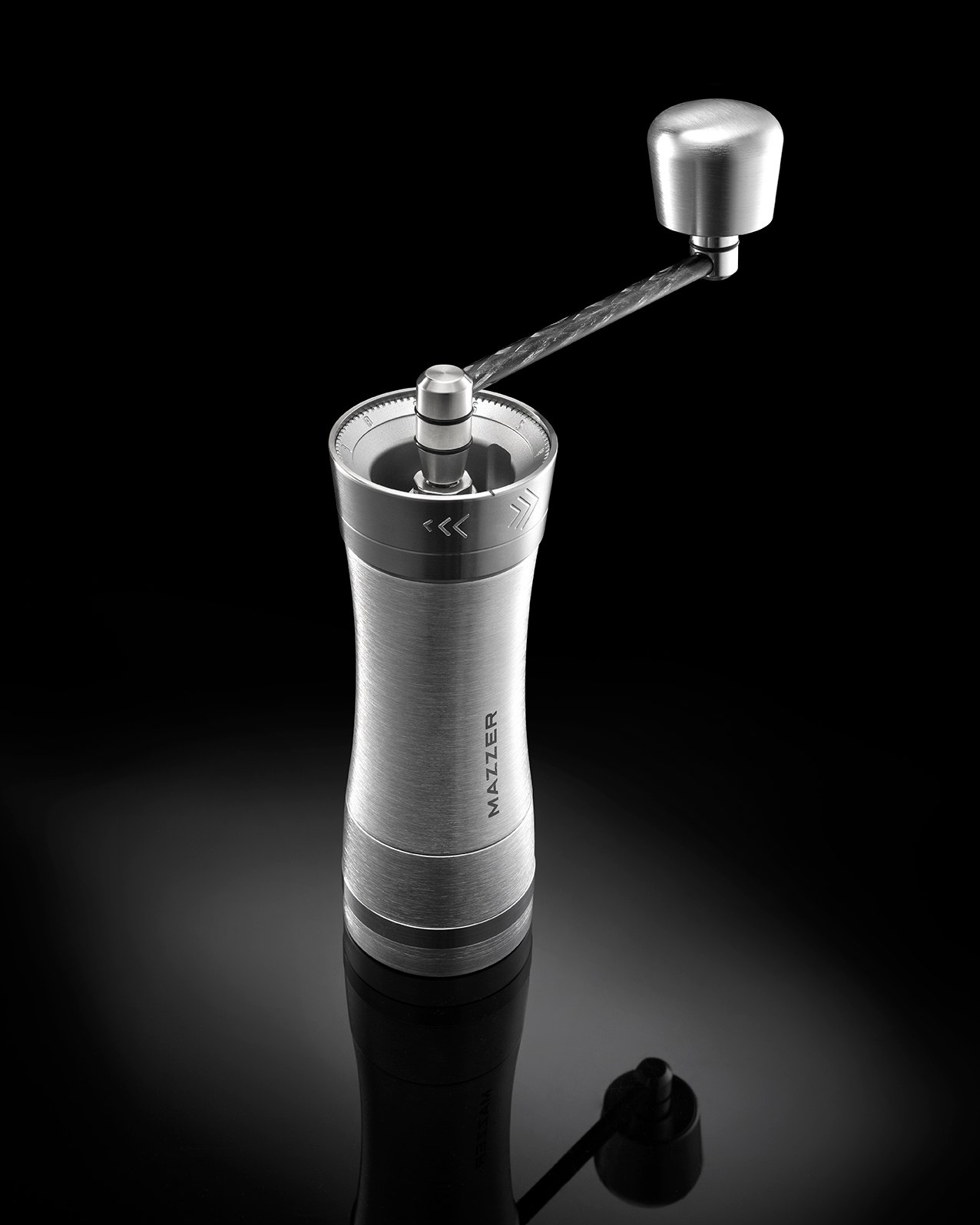 Mazzer Omega Hand Grinder