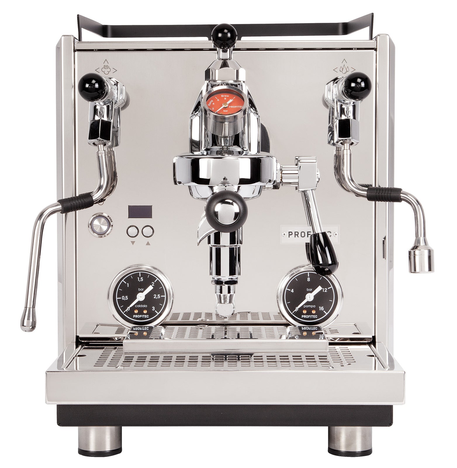 Profitec Drive Coffee Machine