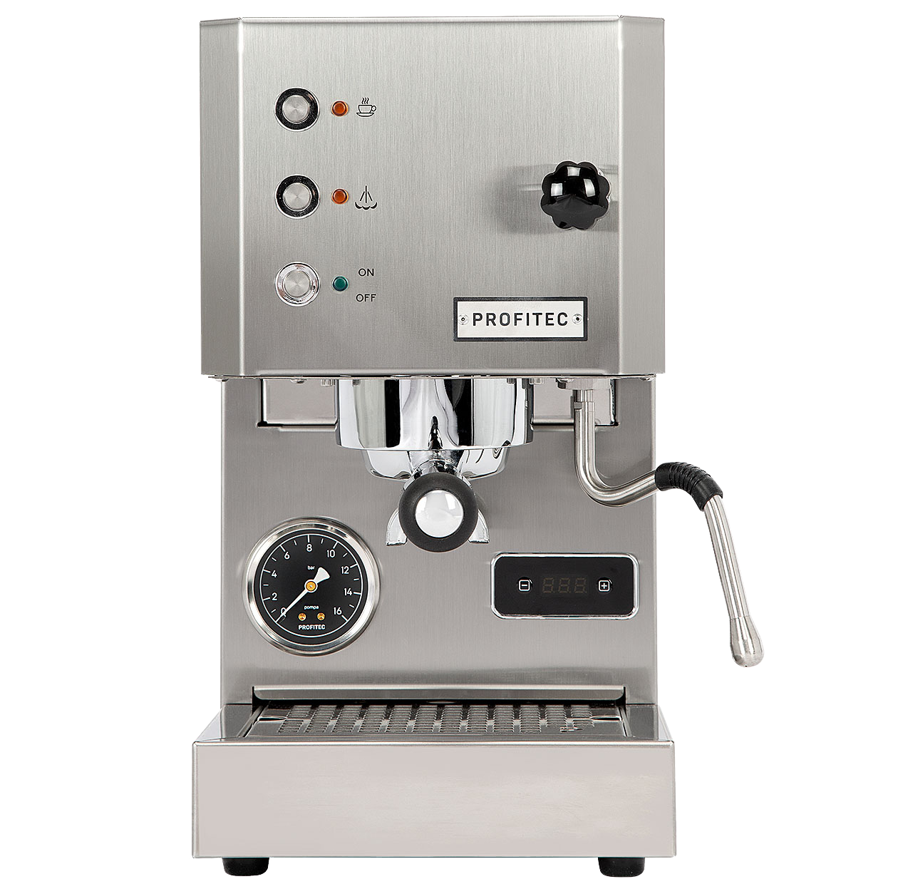 Profitec Go Coffee Machine