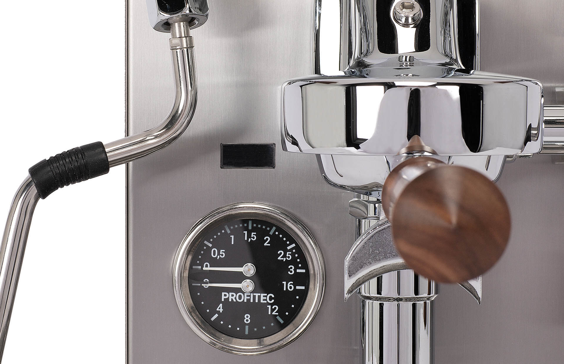 Profitec Jump Coffee Machine