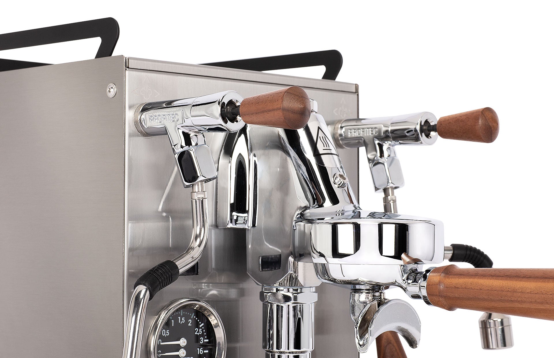 Profitec Jump Coffee Machine