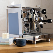 Profitec Pro 600 Quick Steam LATEST MODEL WITH NEW WANDS Coffee Machine