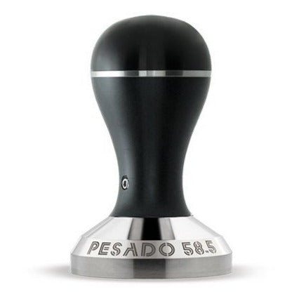 Pesado 58.5mm Tamper - Black / Black