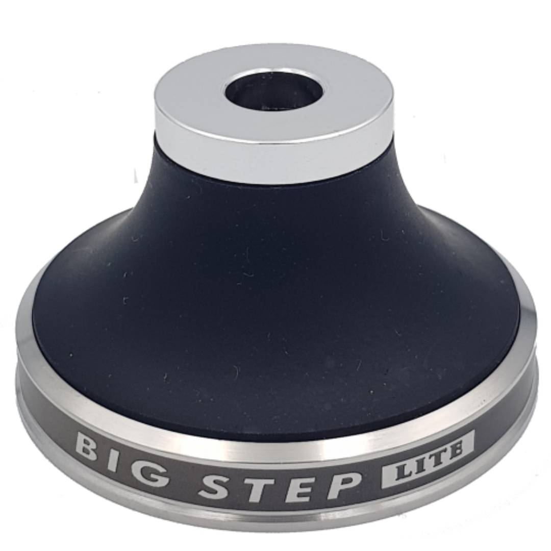 Pullman Barista 'BigStep' 58.55 Tamper Base