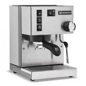 Rancilio Silvia V6 E Model Coffee Machine