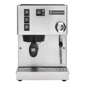 Rancilio Silvia V6 E Model Coffee Machine