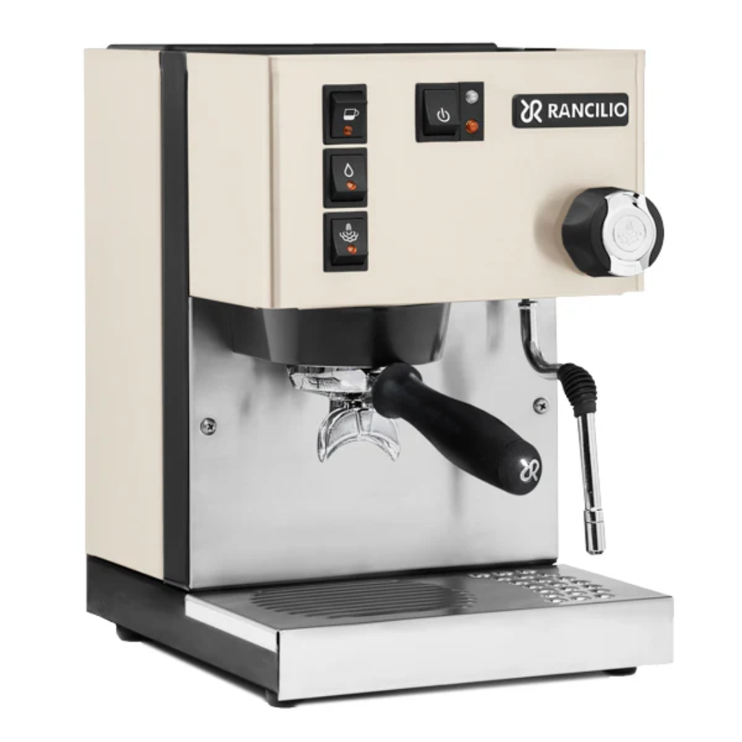 Rancilio Silvia V6 E Model Coffee Machine