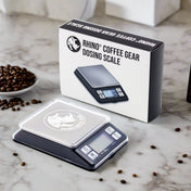 Rhino Dosing Scale - 1kg