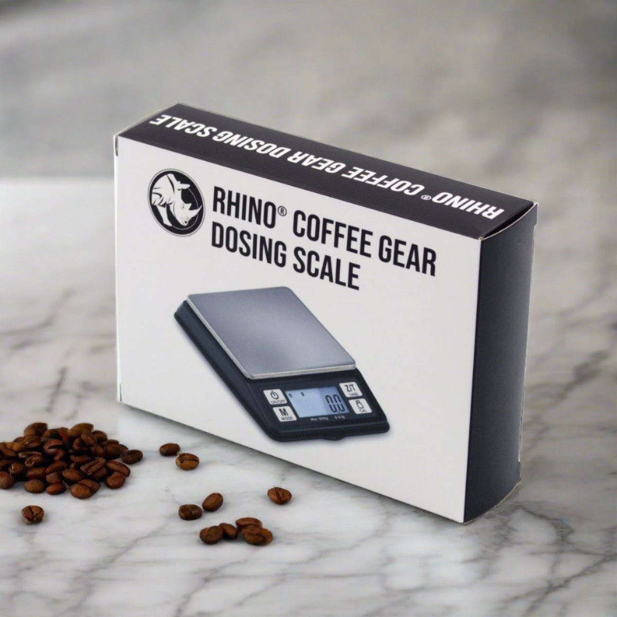 Rhino Dosing Scale - 1kg