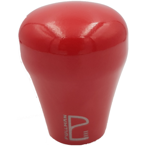 Pullman BigStep Handle Bright Red