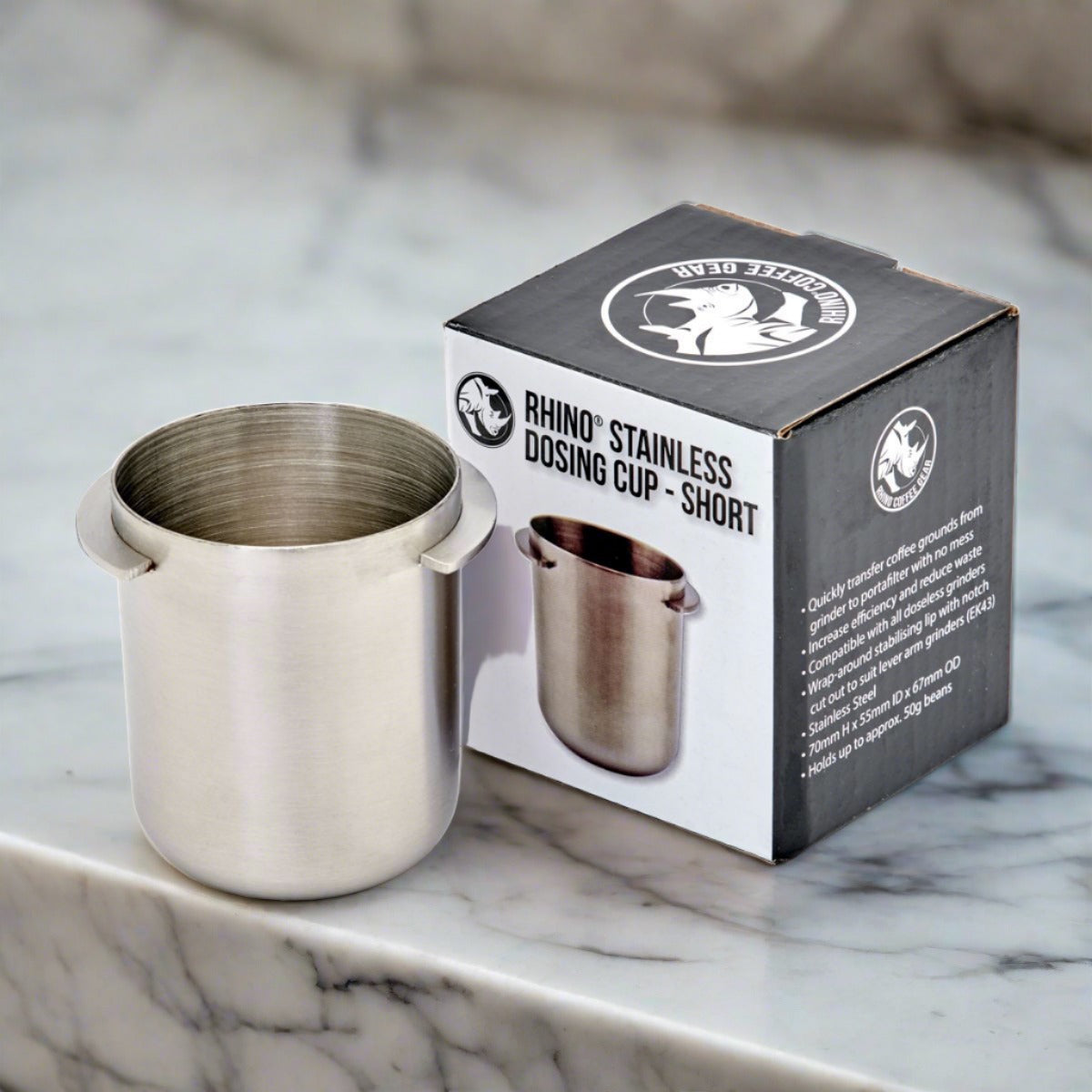 Rhino Dosing Cup