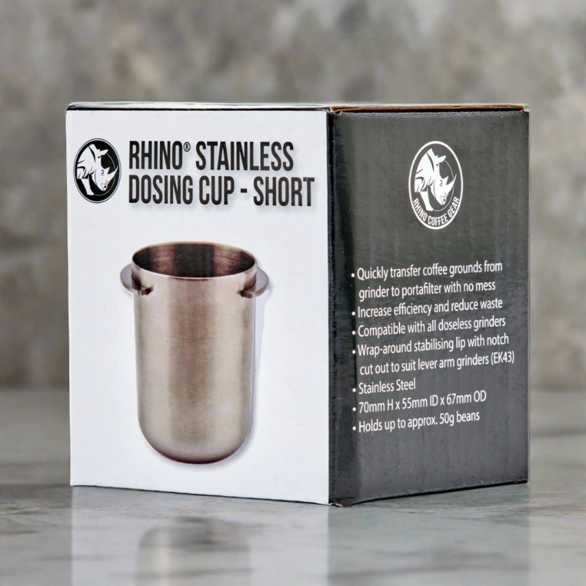 Rhino Dosing Cup