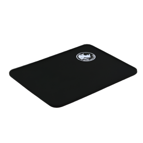 Rhino Classic Tamper Mat - Bench