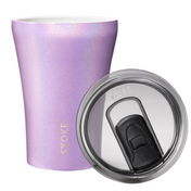 STTOKE Ceramic Reusable Cup 8oz