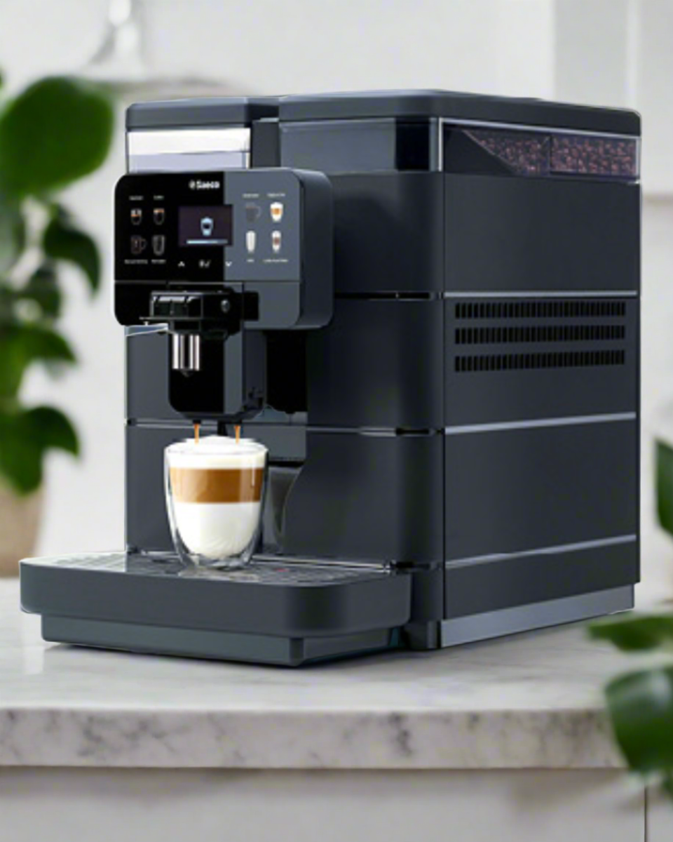 Saeco Royal OTC Coffee Machine