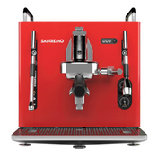 Sanremo CUBE Coffee Machine