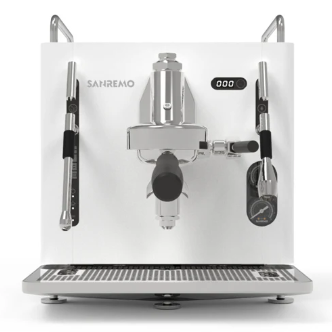 Sanremo CUBE Coffee Machine