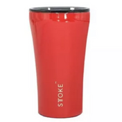 STTOKE Ceramic Reusable Cup 12oz