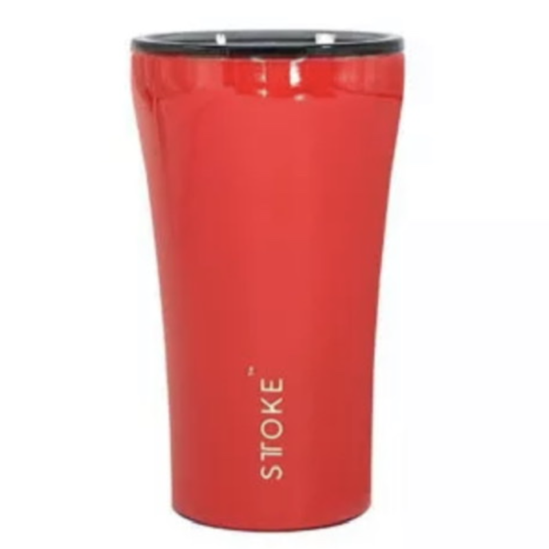 STTOKE Ceramic Reusable Cup 12oz