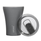 STTOKE Ceramic Reusable Cup 8oz