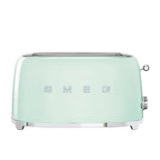 Smeg TSF02 4 Slice Toaster - Carton Damaged