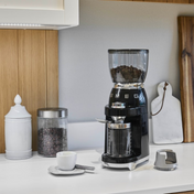 Smeg CGF01 Coffee Grinder