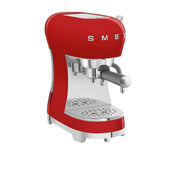 Smeg ECF02 Manual Espresso Coffee Machine