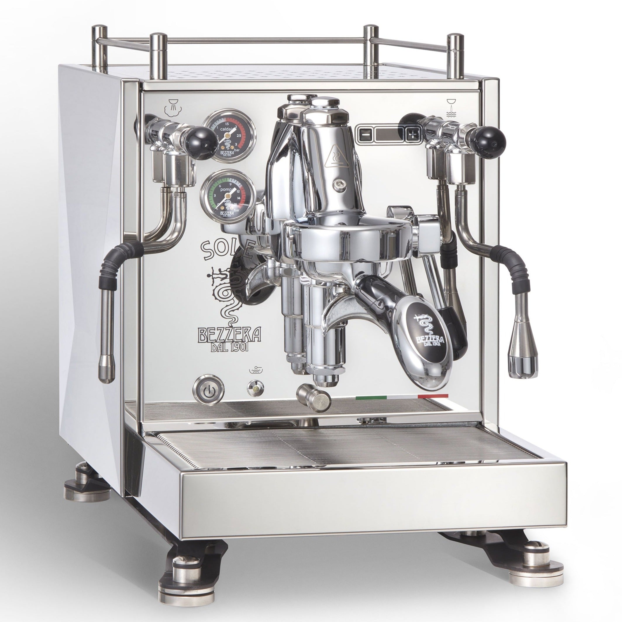 Bezzera SOLE Coffee Machine