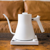 Fellow Stagg EKG Electric Kettle - White