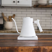 Fellow Stagg EKG Electric Kettle - White