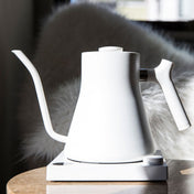 Fellow Stagg EKG Electric Kettle - White