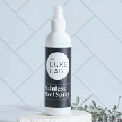 The Luxe Lab Stainless Steel Spray 250ml