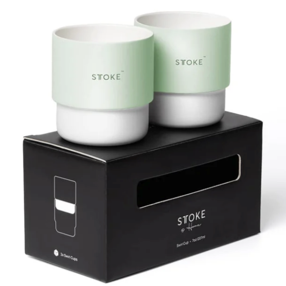 Sttoke Swirl Cup Set