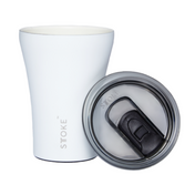 STTOKE Ceramic Reusable Cup 8oz