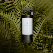 VSSL Java Hand Grinder - White