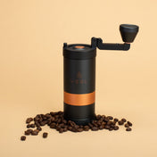 VSSL Java Hand Grinder