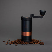 VSSL Java Hand Grinder