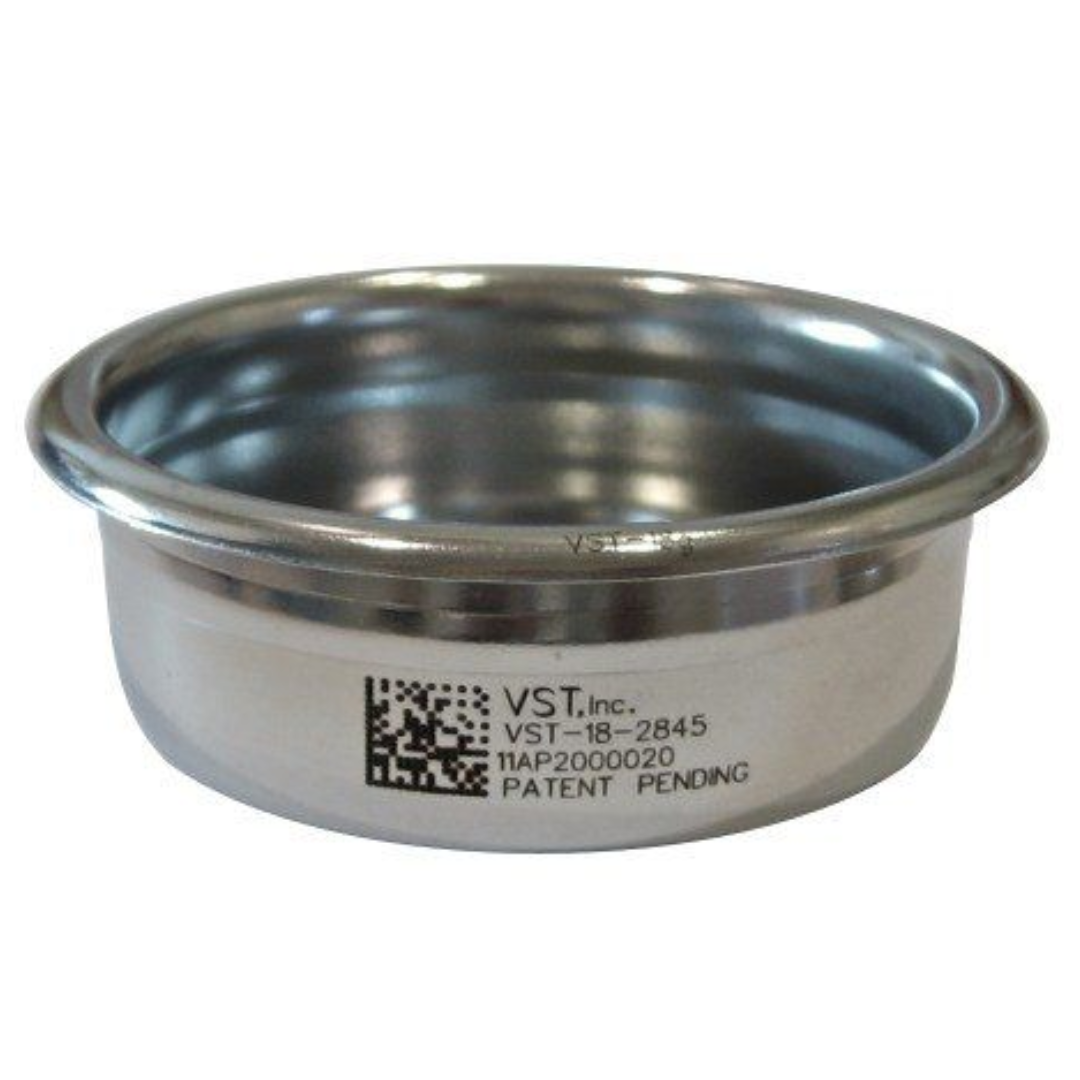 VST Precision Filter Basket - Double - 18g