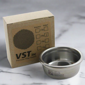 VST Precision Filter Basket - Double - 20g