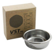 VST Precision Ridgeless Filter Basket - Double - 15g